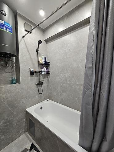 шопоков квартира: 2 комнаты, 55 м², Элитка, 4 этаж, Евроремонт — 10