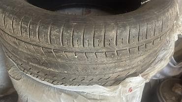 Унаа: Летние шины Barum Bravuris 5HM Ecoplus SUV - Размер: 285/50 ZR20 116W — 3