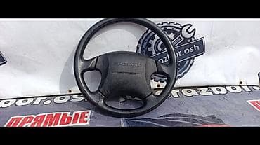 Руль Subaru 2000 г., Б/у, Оригинал, Германия