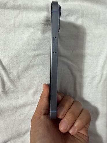 note 10 s: Срочно продаю Айфон 14 состояние идеал без царапин и сколов АКБ 76% не — 2