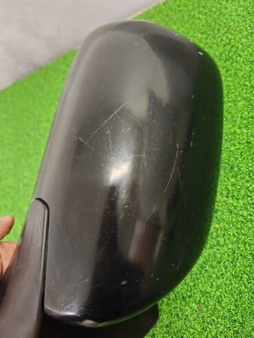 стекло и зеркала бишкек: Боковое правое Зеркало Lexus Б/у, Оригинал — 4