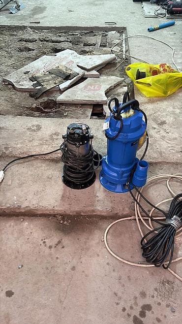 Ручные инструменты: Сдам в аренду Утюги, Строительные леса, Асфальторезы — 2