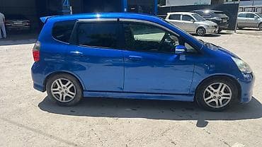 матор хонда жаз: Honda Jazz: 2007 г., 1.4 л, Вариатор, Бензин, Хэтчбэк — 2