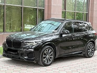 бмв 523: BMW X5: 2019 г., 4.4 л, Автомат, Бензин, Кроссовер — 3