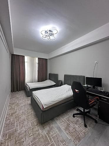 4: 4 комнаты, 151 м², 12 этаж, Дизайнерский ремонт — 7