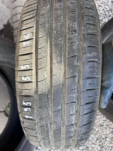 Летняя шина 195/55 R16 87H. - Размер: 195/55 R16 - Индекс