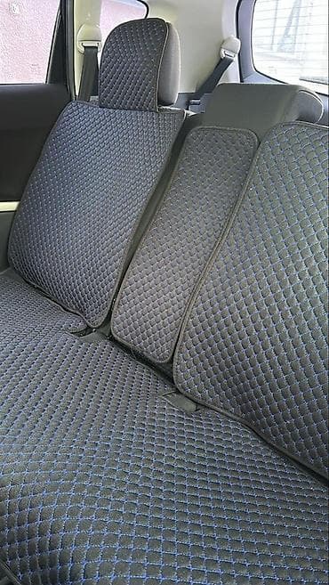 highlander гибрид2012: Toyota Corolla Verso: 2008 г., 1.8 л, Автомат, Бензин, Минивэн — 6