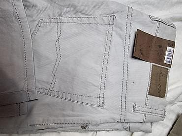 slim patch original: НОВЫЕ джинсы (2 пары) ГЕРМАНИЯ ОРИГИНАЛ ПРИВЕЗЛИ ИЗ ГЕРМАНИИ — 3