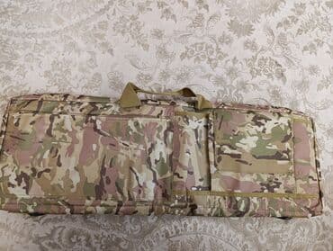 продаю в связи с переездом: Продаю новые, противоударные чехлы (внутри поролон) для оружия, очень — 11