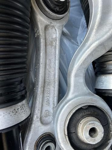 c class: Автозапчасти на Мерседес-бенц Рычаги и амортизаторы на Мерседес-бенц — 3