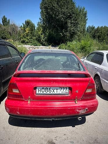 купить мопед хонда: Honda Civic: 2001 г., Купе — 2