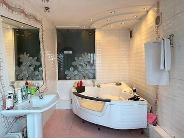 5 жана андан көп, 228 м², Жеке план, 5 кабат, Евроремонт — 4