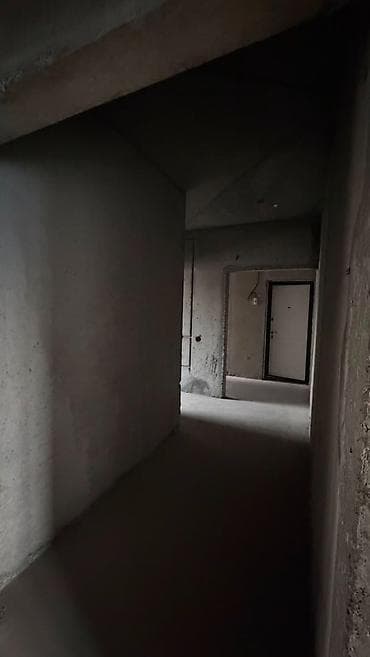 seven development: 2 комнаты, 88 м², Церковь 106 серия улучшенная, 6 этаж, ПСО (под самоотделку) — 5