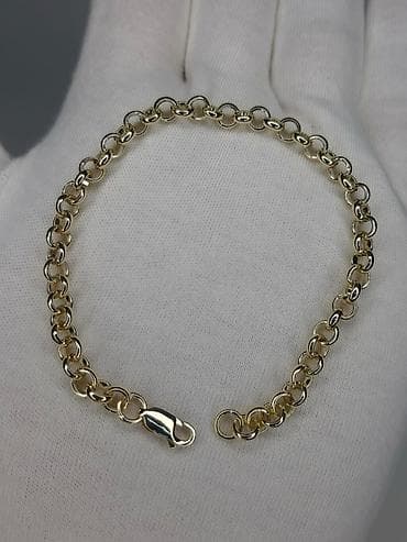 сепия: Делаю на Заказ Золотые и Серебряные изделия, Цепи, Браслеты Золото — 3