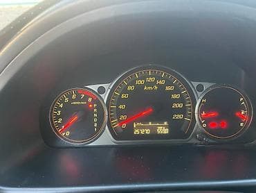 Транспорт: Honda CR-V: 2005 г., Автомат — 10