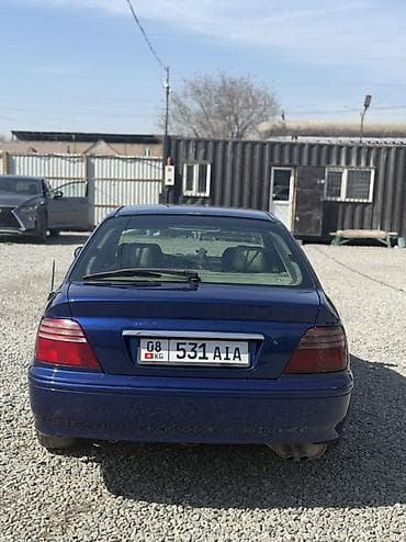 спидометр 210: Honda Accord: 2001 г., 1.8 л, Автомат, Газ, Седан — 5