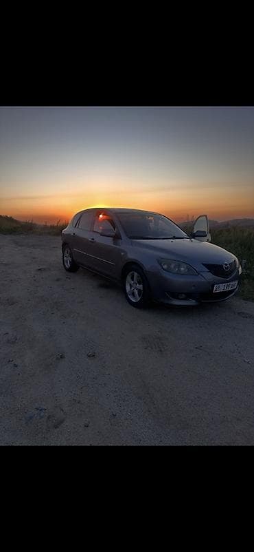 спарк монитор: Mazda 3: 2003 г., 1.6 л, Механика, Бензин, Хэтчбэк — 2