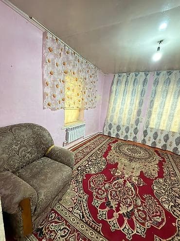 долгосрочный аренда: 45 м², 3 комнаты, Бронированные двери — 3
