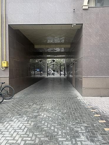 Квартиры: 2 комнаты, 95 м², Асанбай мкр Элитка, 12 этаж, ПСО (под самоотделку) — 5