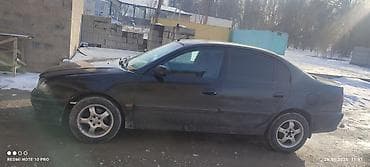 bmv e46: Toyota Avensis: 1999 г., 1.8 л, Механика, Бензин, Седан — 3