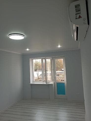 1 комната: 2 комнаты, 43 м², 3 этаж, Евроремонт — 6