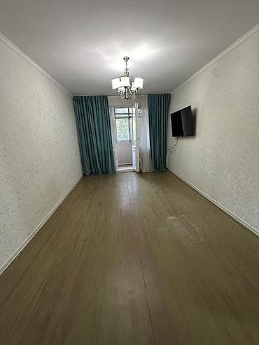 Продажа квартир: 1 комната, 35 м², 104 серия, 3 этаж, Косметический ремонт — 8