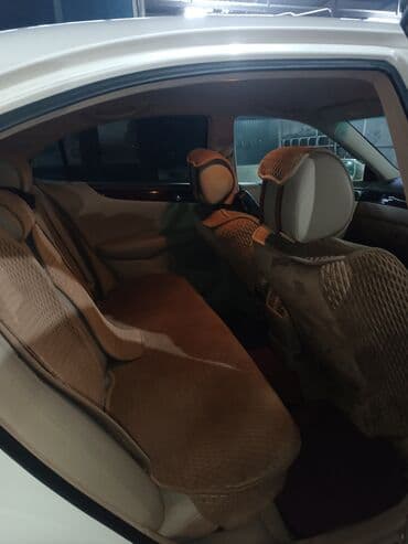 автомобили для инвалидов с ручным управлением: Toyota Windom: 2003 г., 3 л, Автомат, Бензиновая, Седан — 6