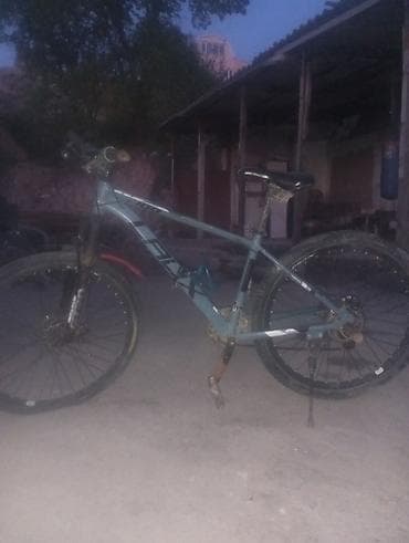 forward apache: Горный велосипед, Алюминий — 2