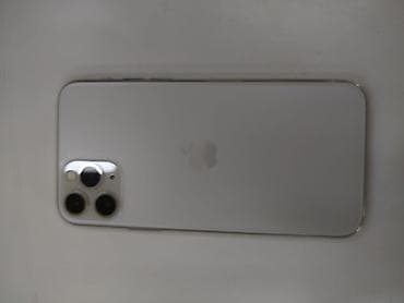 google pixel 6 pro: IPhone 11 Pro, Серебристый — 3