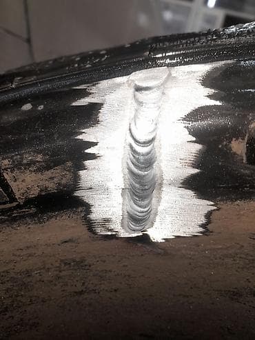 Дөңгөлөк монтажы: Выездной шиномонтаж вулканизация Мобильная вулканизация с выездным — 2