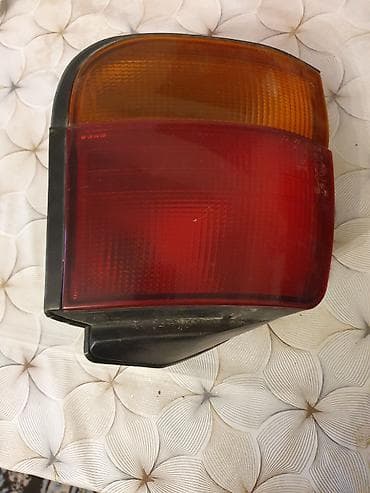 Стоп- сигналы