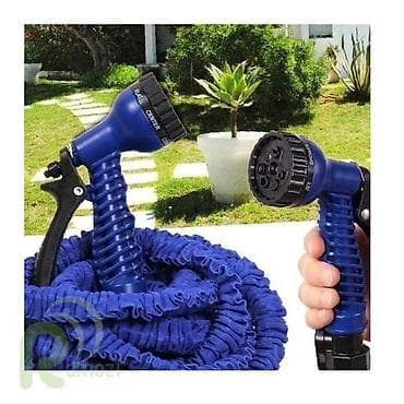 Шланг для полива