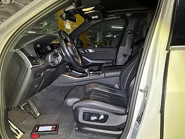 BMW: BMW X5: 2021 г., 3 л, Автомат, Дизель, Кроссовер — 6