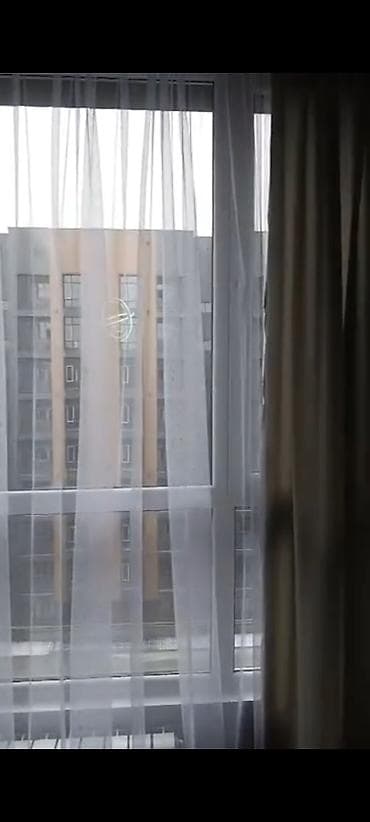 сайт квартиры без посредников: 1 комната, 52 м², 108 серия, 9 этаж, Дизайнерский ремонт — 2