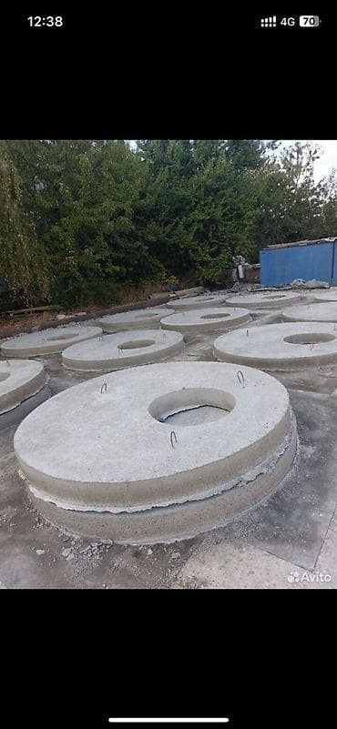 бактерии для септиков: Кольца, септики, канализация — 5