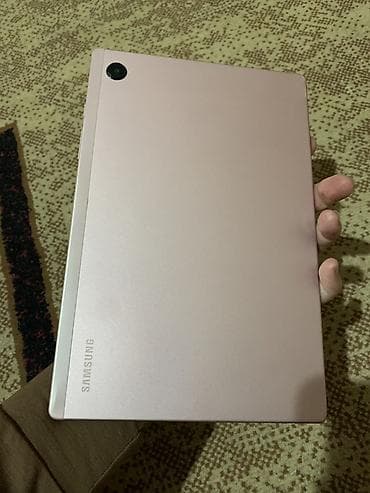 blackview akebook 8: Планшет, Samsung, 10" - 11", Классический цвет - Розовый — 3