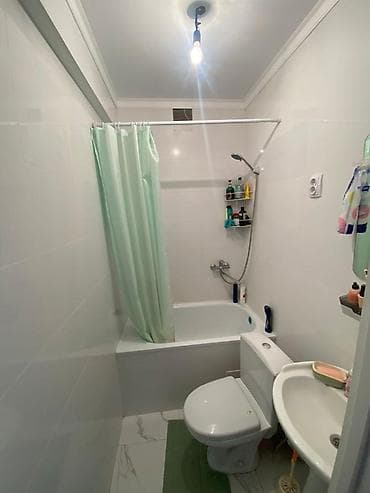 Продажа квартир: 1 комната, 42 м², Элитка, 7 этаж, Евроремонт — 3