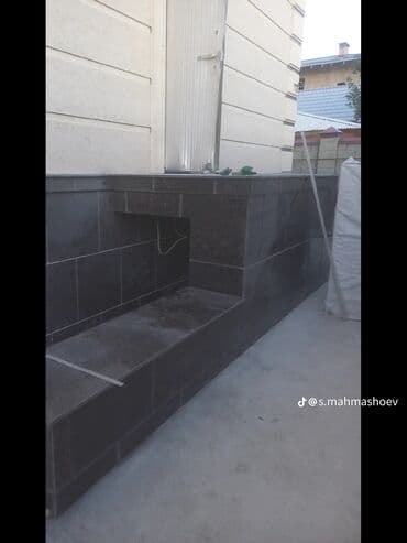 вайенний форма: Изготовление и монтаж лестниц, балюстрад и облицовки фасадов из камня — 7