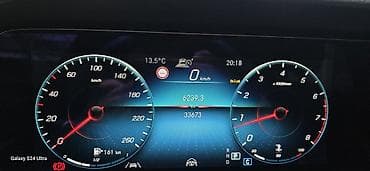cls 63 amg 2015: Mercedes-Benz E-Class: 2023 г., 2 л, Автомат, Бензин, Седан — 9