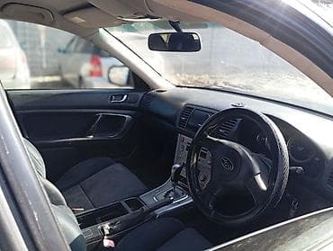 срочно продаю субару: Subaru Legacy: 2004 г., 2 л, Автомат, Бензин, Универсал — 7