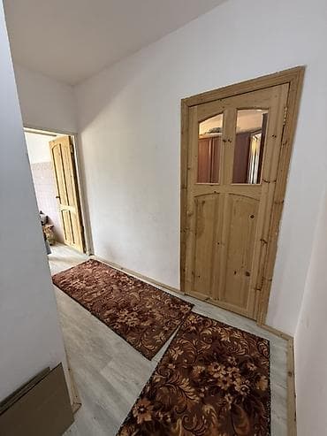 Батирлер: 2 бөлмө, 47 м², Жеке план, 2 кабат, Косметикалык оңдоо — 7