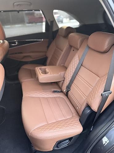 86: Kia Sorento: 2019 г., 2.2 л, Автомат, Дизель — 10