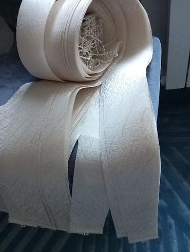 после родов: Продаю листайте фото - жалюзи вертикальные -бежевозолотистый цвет в — 4