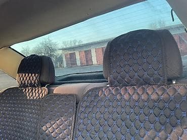 audi авто: Audi 100: 1989 г., 2.3 л, Ручные, Газ, Седан — 6