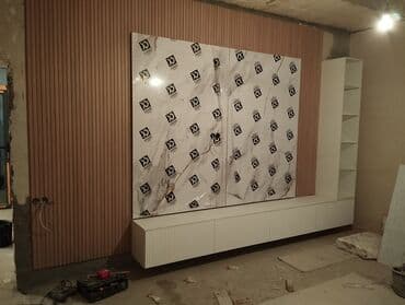 узбеки: Ремонт под ключ | Балконы, Ванны, Кафе, рестораны Больше 6 лет опыта — 7