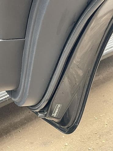 lexus es: Lexus LX: 2012 г., 5.7 л, Автомат, Газ, Внедорожник — 9