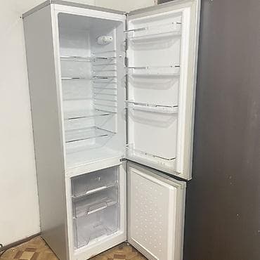 Холодильник Artel, Двухкамерный