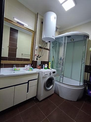 сдаю улан 2: 2 комнаты, 70 м², 106 серия улучшенная, 6 этаж — 6