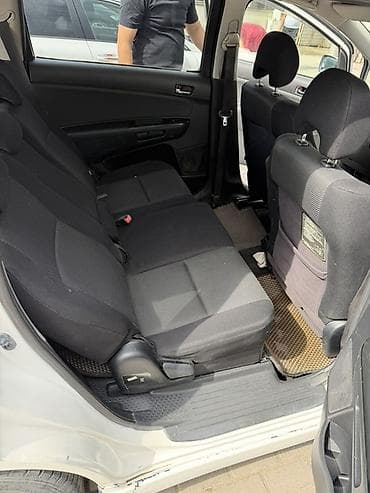 windom 2003: Toyota WISH: 2003 г., 1.8 л, Автомат, Бензин, Универсал — 7