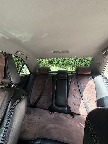 левый руль машины: Toyota Camry: 2012 г., 2.5 л, Автомат, Бензин, Седан — 6